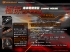 COUGAR 極掠 SPEED 專業電競滑鼠