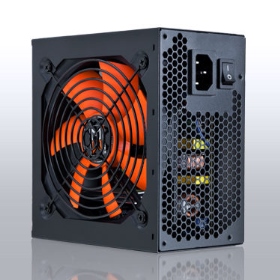 XIGMATEK 電源供應器 X-Calibre XCP-A500 500W POWER 500瓦