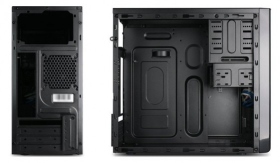 微星 S-682 電腦機殼 前面板USB3.0*1 USB2.0*2 前置SD讀卡機