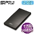 廣穎 Diamond D05 1TB USB3.0 外接硬碟