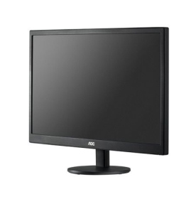 AOC E2070SWN 20吋 LED 液晶螢幕 三年保固到府收送
