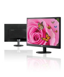 AOC e2270Swn 22型 21.5吋 寬LED背光液晶螢幕