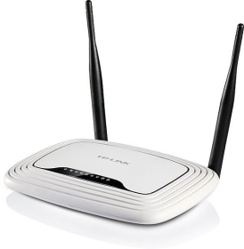 TP-Link TL-WR841N 300Mbps 無線寬頻路由器