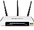 TP-LINK TL-WR940N 300Mbps無線寬頻N路由器