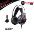 【A4 TECH 】BLOODY G437 炫光遊戲耳麥