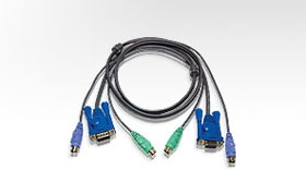 ATEN 1566F:15M66F1.8米