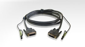 ATEN DVIDF2A:DVIDF2A1.8米