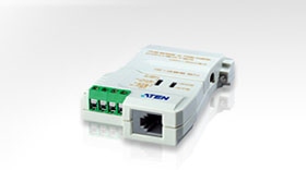 ATEN RS232/RS485雙向SN