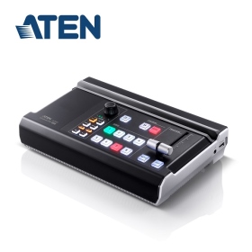 ATEN StreamLIVE HD 多功能直播機 (UC9020)