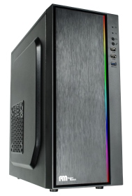 Power master 亞碩 N9 RGB 電腦機殼