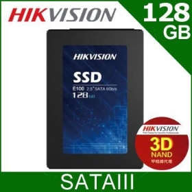 [信達電腦] 海康 128G SSD固態硬碟 海康威視E100系列 3D NAND技