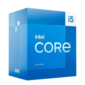 Intel i5-13400【10核/16緒】2.5GHz(↑4.6G)/20M/UHD730