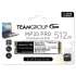 TEAM 十銓 MP33 PRO 512GB M.2 PCIe SSD 固態硬