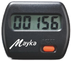 明家 健康計步器 TM-115S