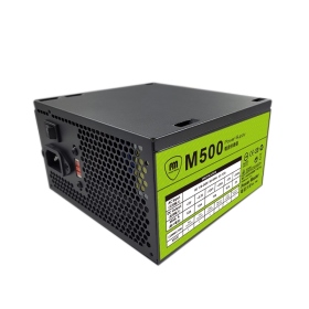 Power Master 亞碩 M500 電源供應器 500W POWER