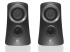 Logitech 羅技 Z313 音箱系統 2.1聲道喇叭、線控、重低音、耳機