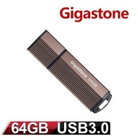 Gigastone 立達 U302 USB3.0 64GB 隨身碟