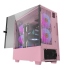 darkFlash DLV22 ATX機箱-粉(含風扇 C6 FAN*5)