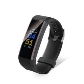 【E-Books】V5 藍牙健康運動智慧手環